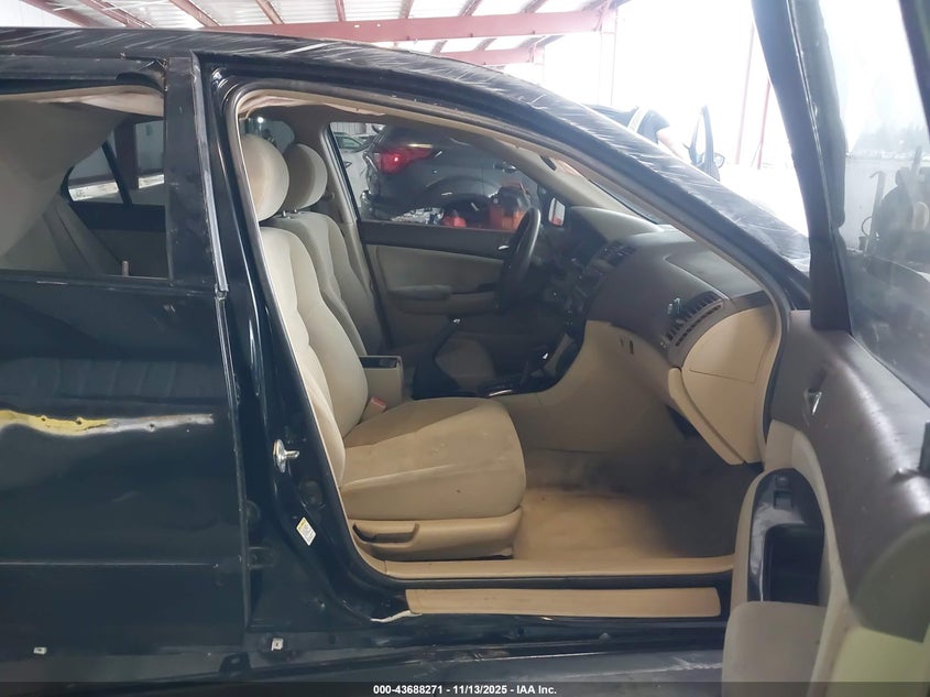 1HGCM56386A154055 2006 HONDA ACCORD photo no. 5