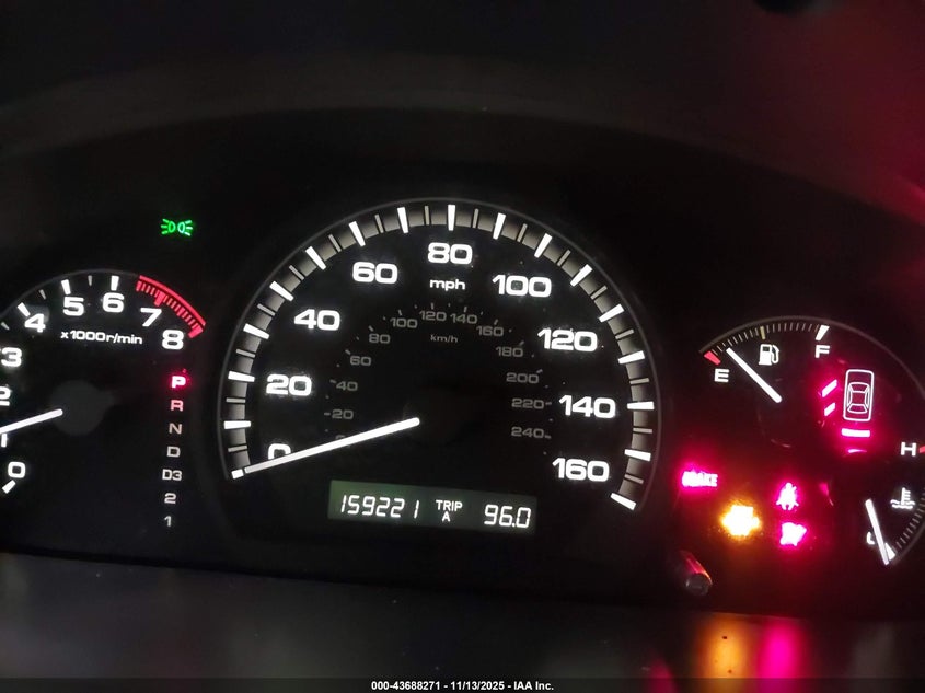 1HGCM56386A154055 2006 HONDA ACCORD photo no. 7