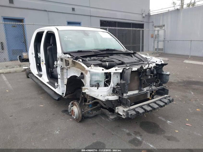 TOYOTA TACOMA TRD SPORT