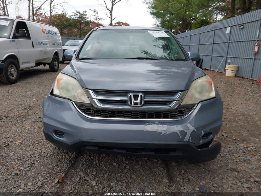 5J6RE4H76AL005862 2010 HONDA CR-V photo no. 12