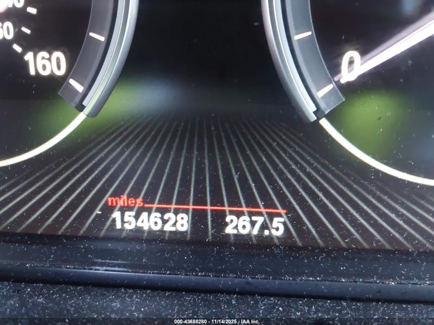 2016 BMW X5 Sdrive35I VIN: 5UXKR2C59G0U17269 Lot: 43688280