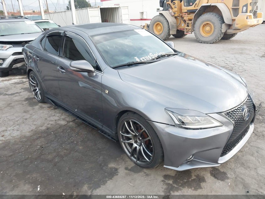 LEXUS IS 250 IS 250