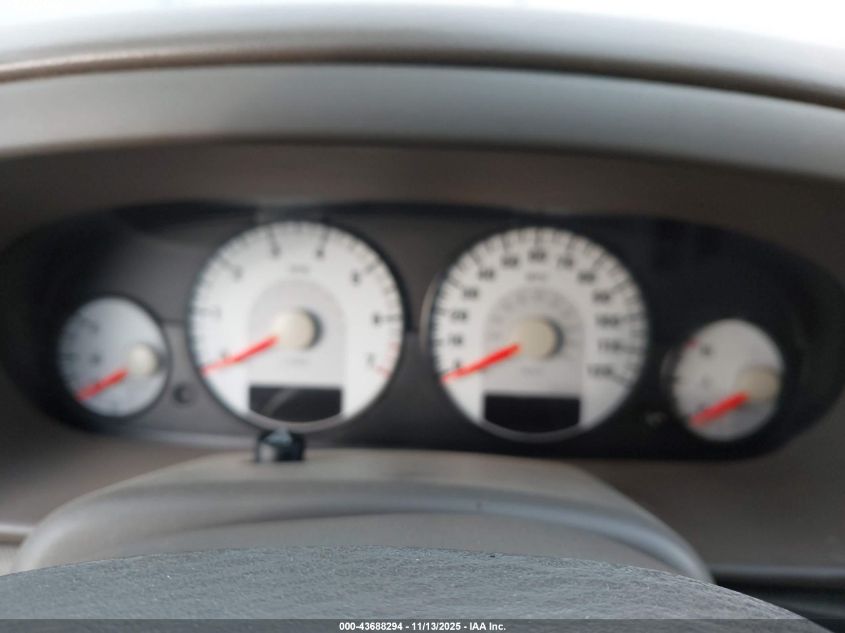 2006 Dodge Stratus Sxt VIN: 1B3EL46XX6N277115 Lot: 43688294