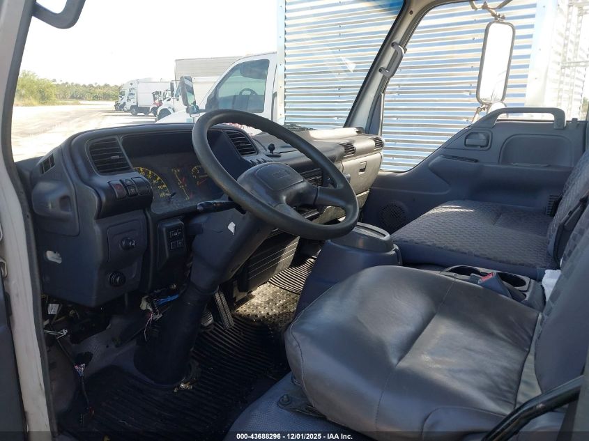 2006 GMC W4S042 W4500 Dsl Reg VIN: J8DC4B16967002795 Lot: 43688296