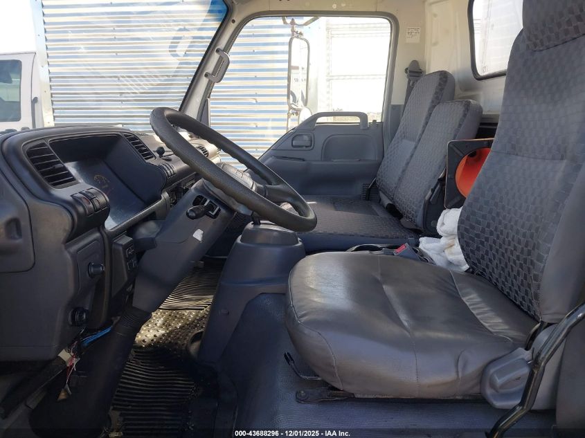 2006 GMC W4S042 W4500 Dsl Reg VIN: J8DC4B16967002795 Lot: 43688296