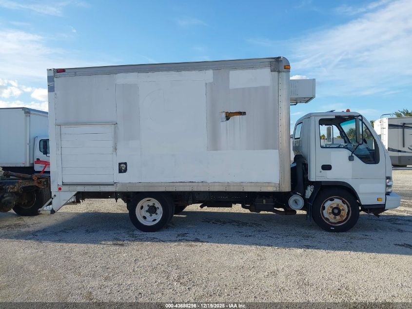 2006 GMC W4S042 W4500 Dsl Reg VIN: J8DC4B16967002795 Lot: 43688296