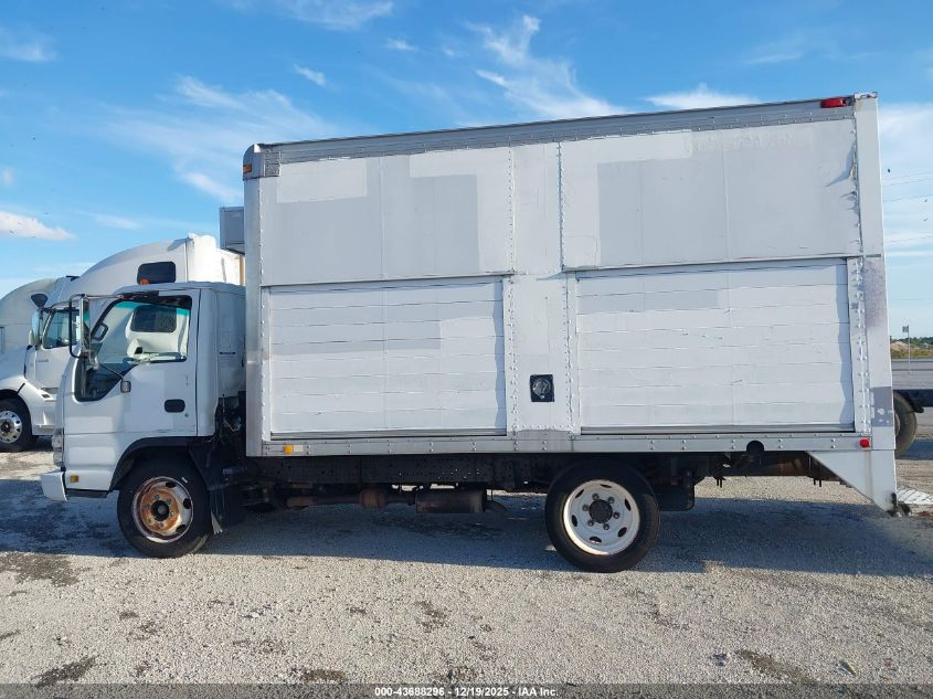 2006 GMC W4S042 W4500 Dsl Reg VIN: J8DC4B16967002795 Lot: 43688296