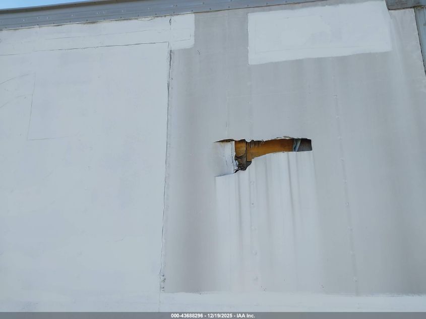 2006 GMC W4S042 W4500 Dsl Reg VIN: J8DC4B16967002795 Lot: 43688296