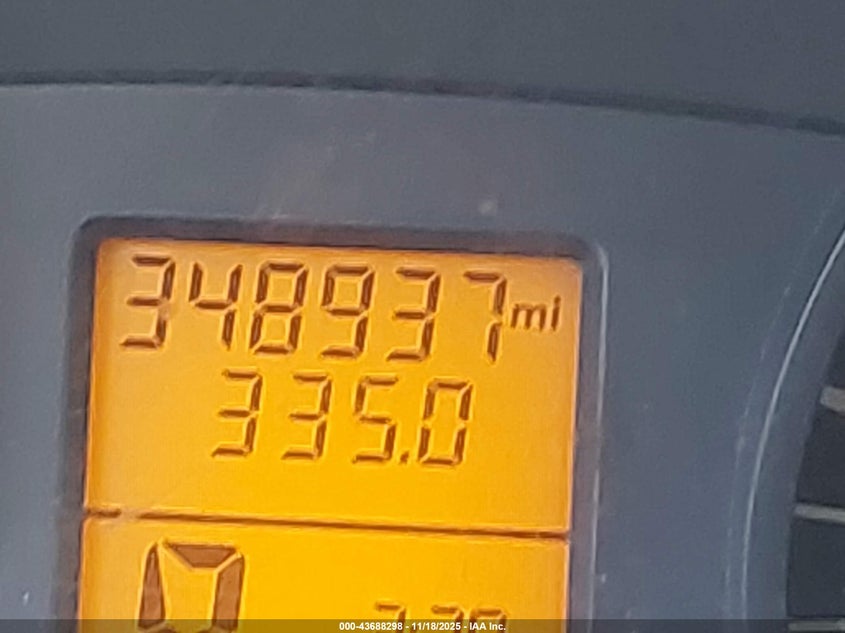 2016 Mercedes-Benz Sprinter 2500 High Roof VIN: WD3PE8DD2GP359941 Lot: 43688298