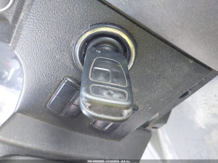 2016 Mercedes-Benz Sprinter 2500 High Roof VIN: WD3PE8DD2GP359941 Lot: 43688298