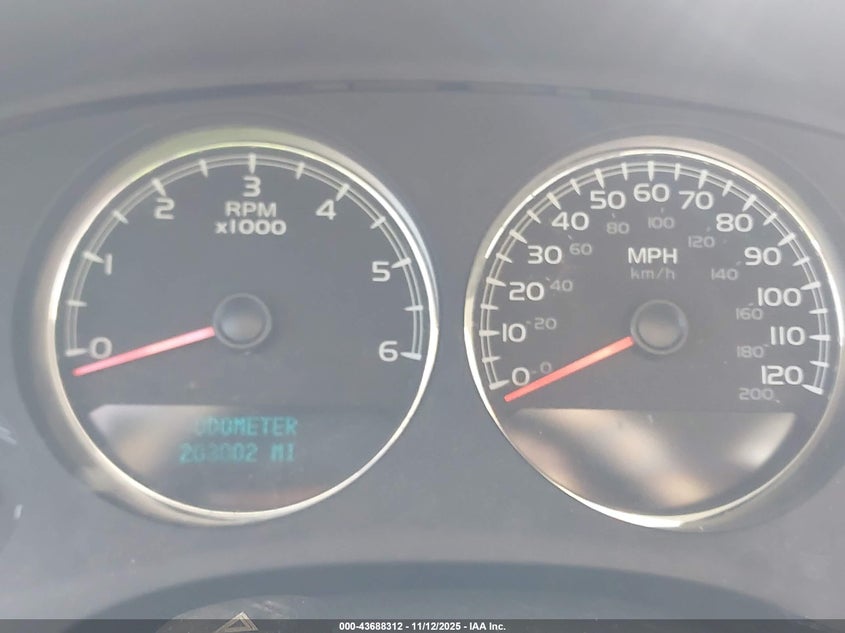 2009 Chevrolet Suburban 1500 Ls VIN: 1GNFC16079R276304 Lot: 43688312