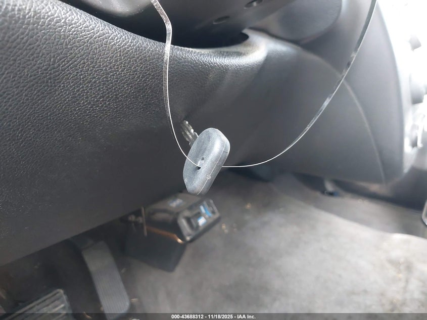 2009 Chevrolet Suburban 1500 Ls VIN: 1GNFC16079R276304 Lot: 43688312