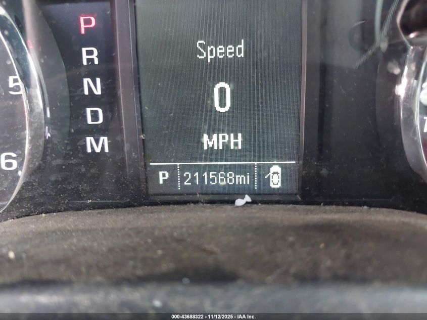 2016 Chevrolet Silverado 1500 Wt VIN: 1GCNCNEH8GZ235969 Lot: 43688322