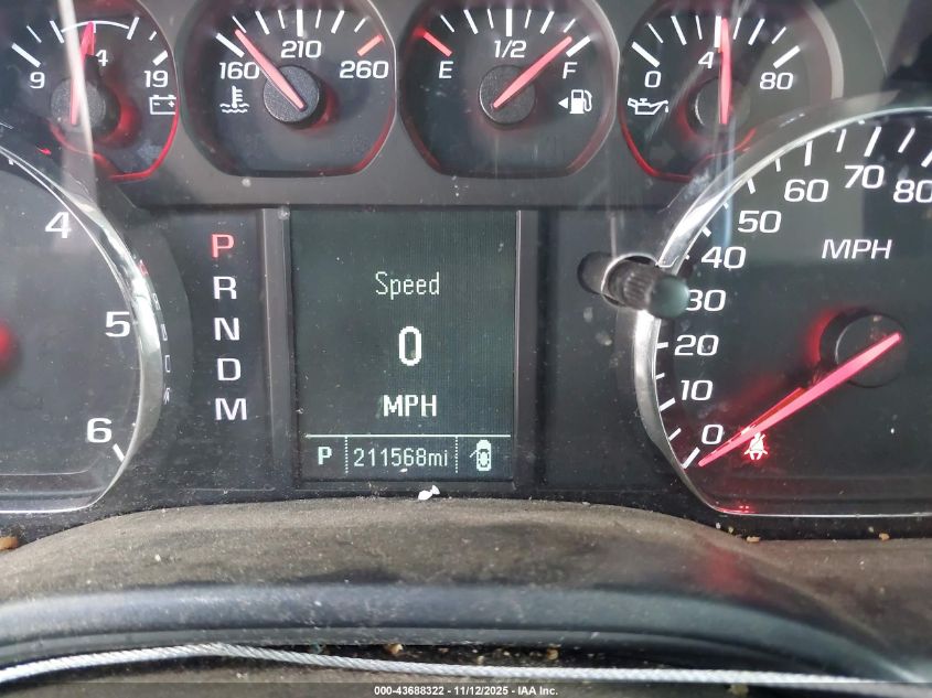 2016 Chevrolet Silverado 1500 Wt VIN: 1GCNCNEH8GZ235969 Lot: 43688322