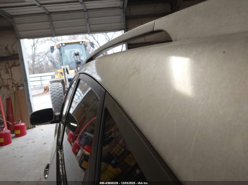 2011 Hyundai Tucson Limited VIN: KM8JU3AC9BU295013 Lot: 43688326