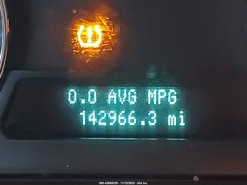 2011 Ford Flex Limited VIN: 2FMHK6DC7BBD20918 Lot: 43688329