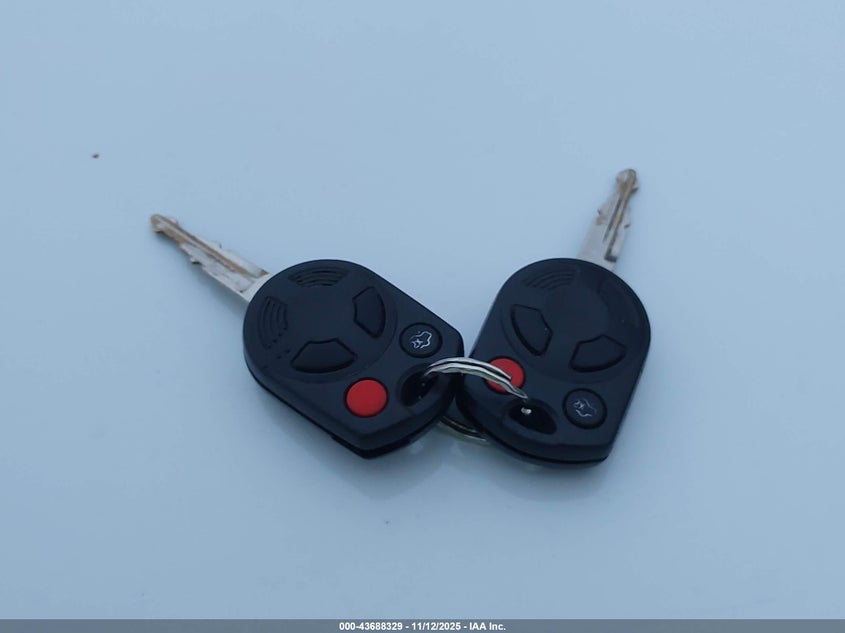 2011 Ford Flex Limited VIN: 2FMHK6DC7BBD20918 Lot: 43688329