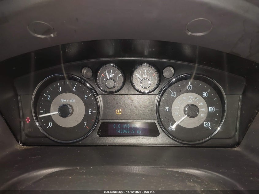 2011 Ford Flex Limited VIN: 2FMHK6DC7BBD20918 Lot: 43688329