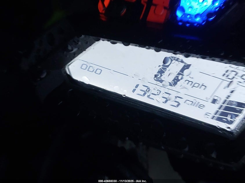 2017 Kawasaki Ex300 B VIN: JKAEX8B12HDA37784 Lot: 43688330