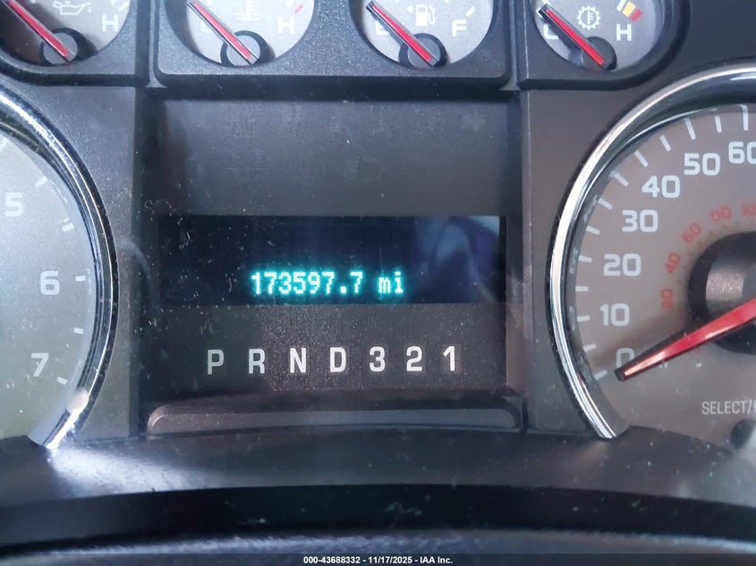 1FTPW14V09FA56149 2009 FORD F-150 photo no. 7