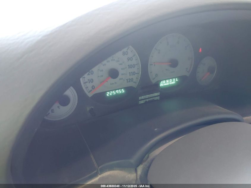 2007 Chrysler Town & Country Touring VIN: 2A4GP54L57R260173 Lot: 43688348