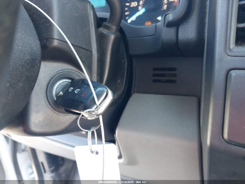 2018 Ford F-150 Xl VIN: 1FTEX1C51JFC65748 Lot: 43688350