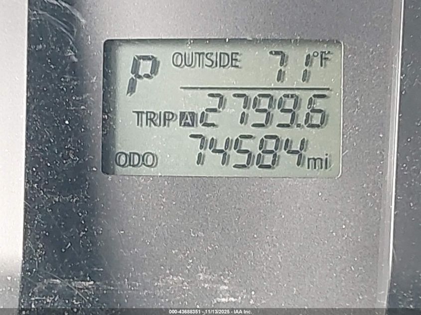 2016 Toyota Tacoma Sr VIN: 5TFAX5GN7GX066934 Lot: 43688351