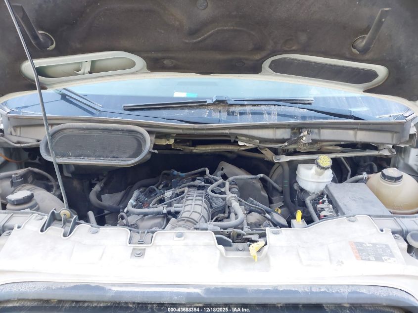 2018 Ford Transit-350 VIN: 1FTRS4XG5JKB50543 Lot: 43688354