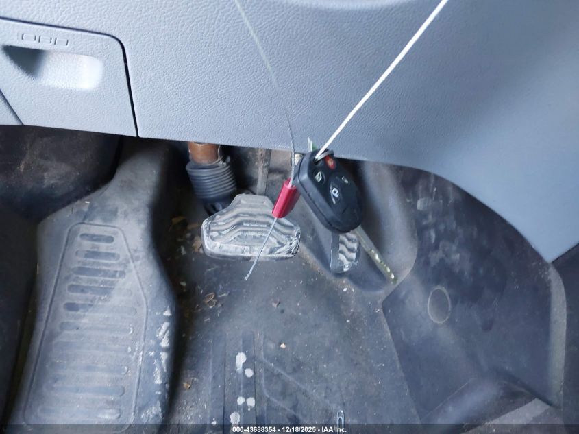 2018 Ford Transit-350 VIN: 1FTRS4XG5JKB50543 Lot: 43688354