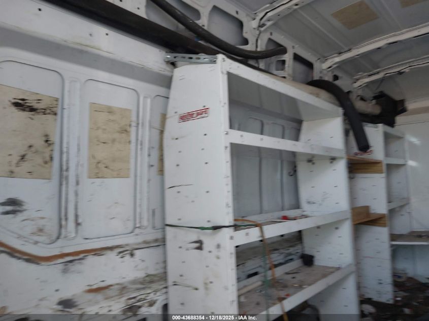 2018 Ford Transit-350 VIN: 1FTRS4XG5JKB50543 Lot: 43688354