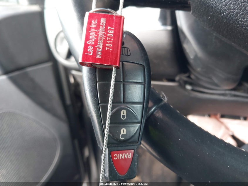 2015 Dodge Grand Caravan Se Plus VIN: 2C4RDGBG4FR704022 Lot: 43688373