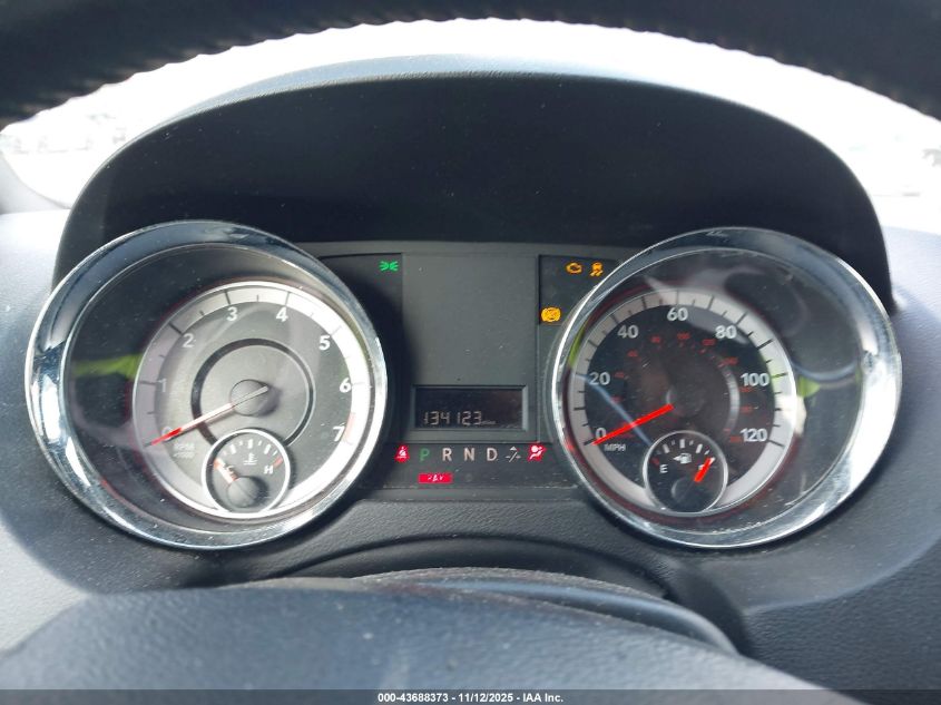 2015 Dodge Grand Caravan Se Plus VIN: 2C4RDGBG4FR704022 Lot: 43688373