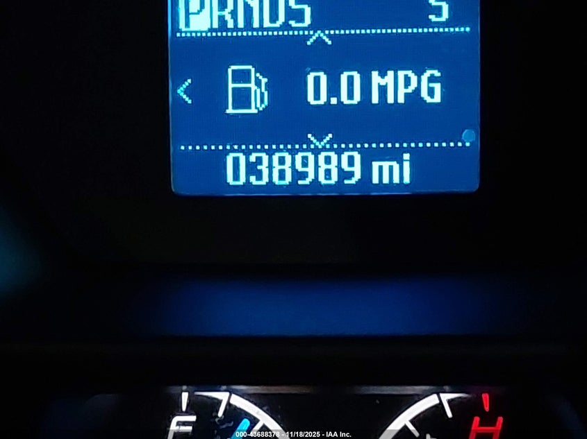 2014 Ford Transit Connect Xlt VIN: NM0LE7FX5E1153757 Lot: 43688378