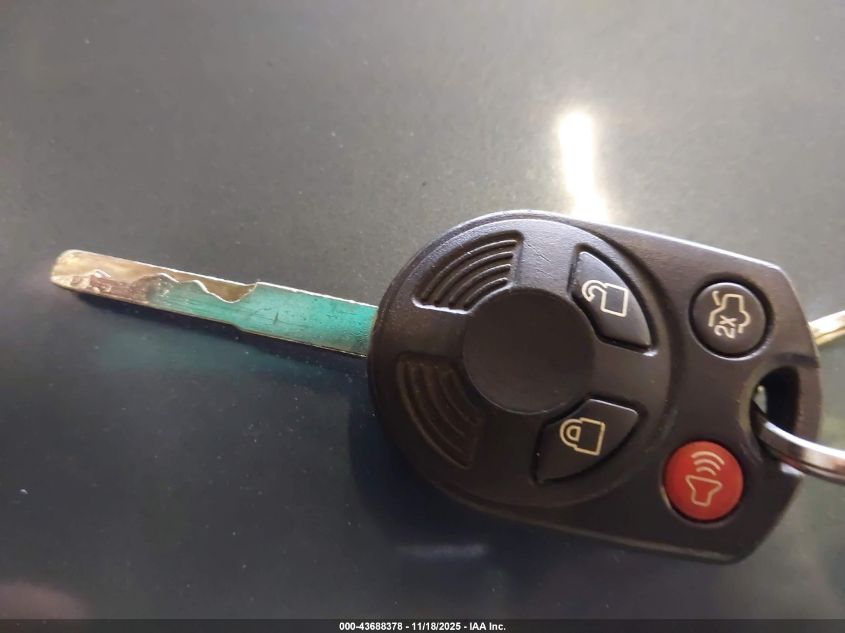 2014 Ford Transit Connect Xlt VIN: NM0LE7FX5E1153757 Lot: 43688378