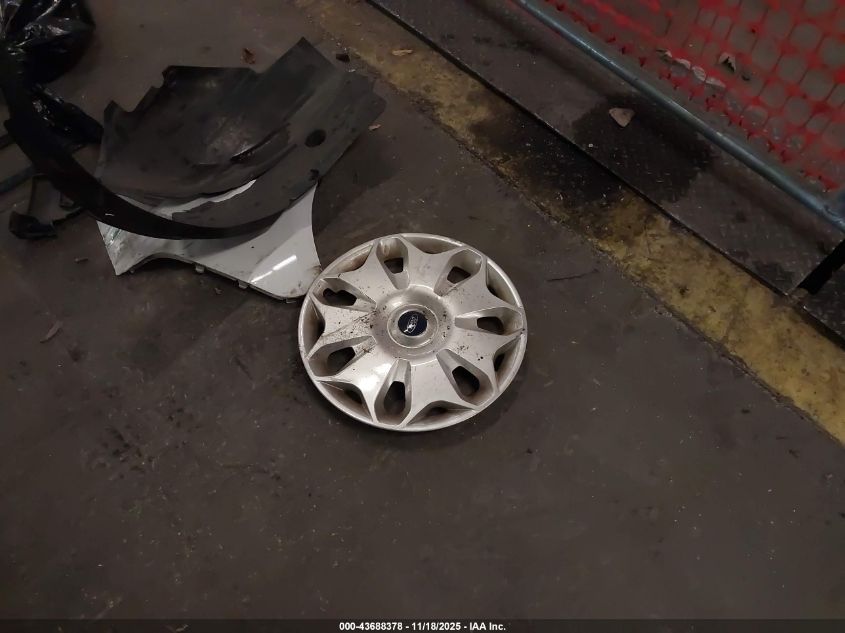 2014 Ford Transit Connect Xlt VIN: NM0LE7FX5E1153757 Lot: 43688378