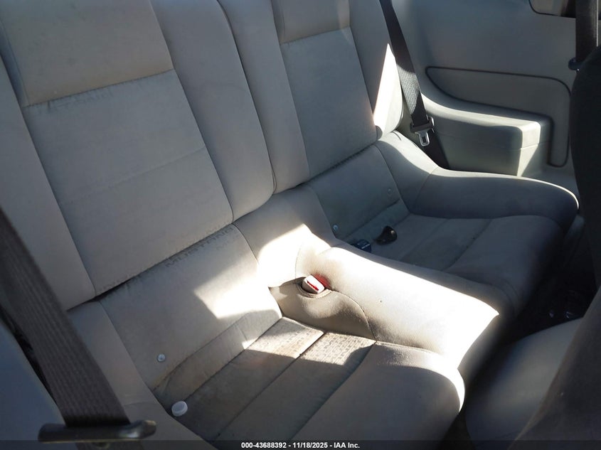 2006 Ford Mustang V6 VIN: 1ZVFT80N665245096 Lot: 43688392