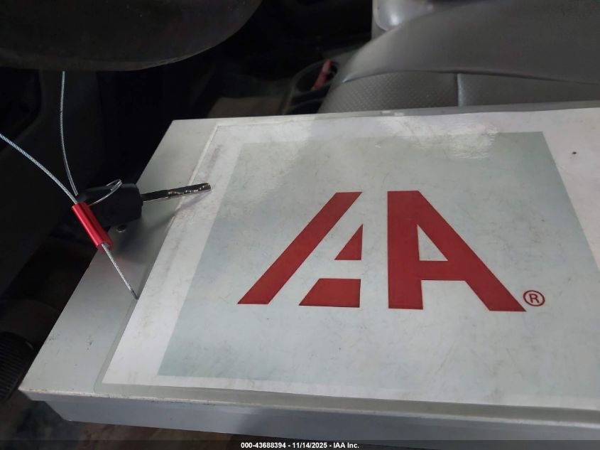 2015 Ford F-150 Xl VIN: 1FTMF1E88FFA73644 Lot: 43688394