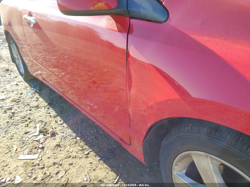 2008 Honda Civic Ex VIN: 2HGFG118X8H574730 Lot: 43688404