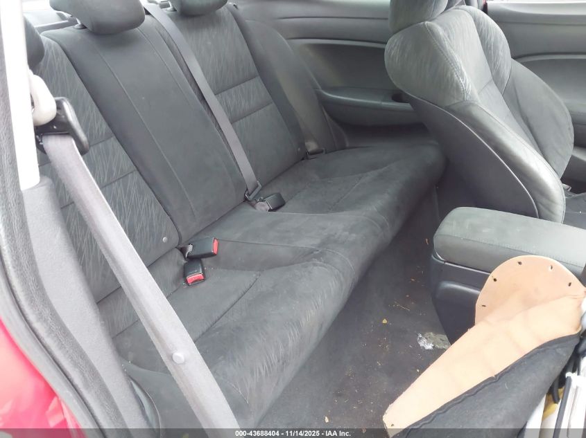 2008 Honda Civic Ex VIN: 2HGFG118X8H574730 Lot: 43688404