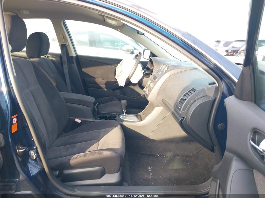 1N4AL21E79N513642 2009 NISSAN ALTIMA photo no. 5