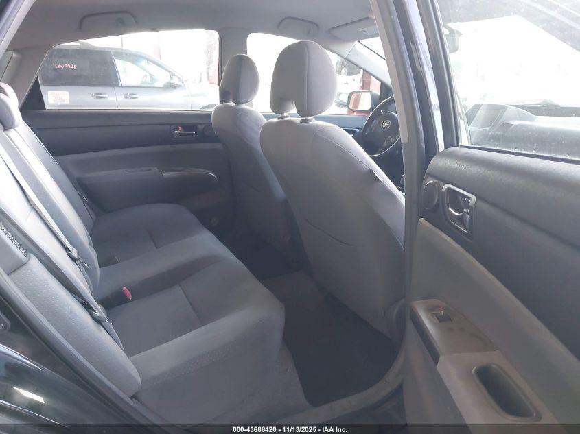 2008 Toyota Prius VIN: JTDKB20U583360179 Lot: 43688420