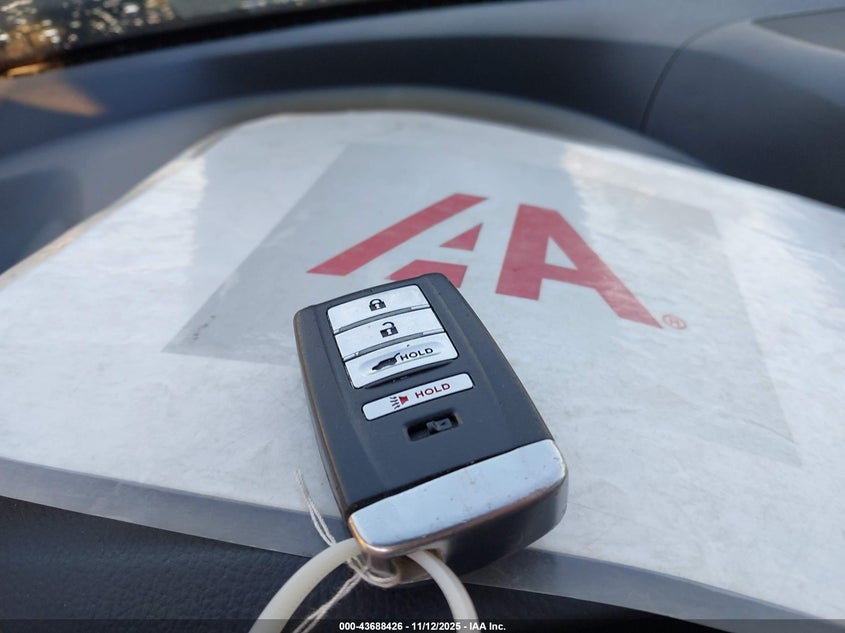 2016 Acura Rdx Technology Acurawatch Plus Packages/Technology Package VIN: 5J8TB3H52GL012024 Lot: 43688426