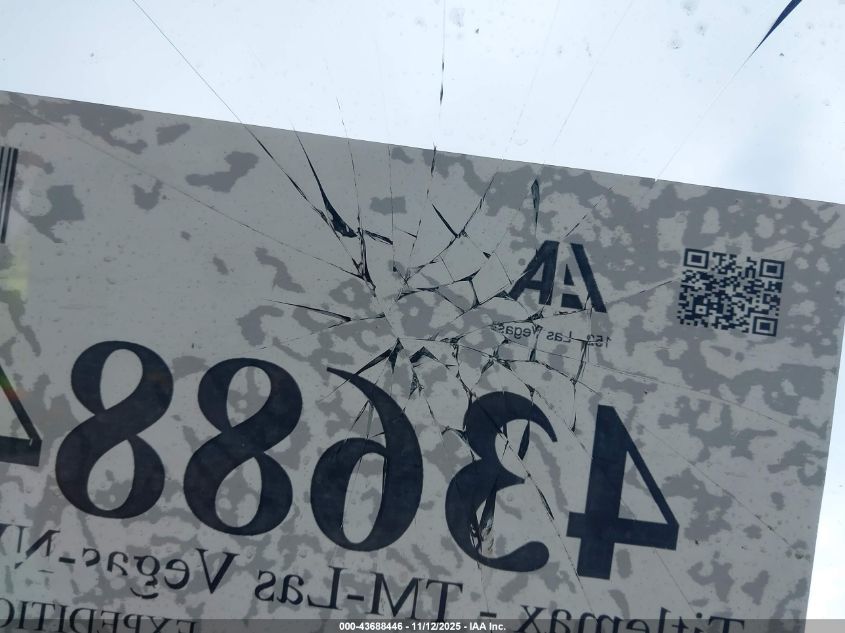 2004 Ford Expedition Eddie Bauer VIN: 1FMPU17L94LA97630 Lot: 43688446