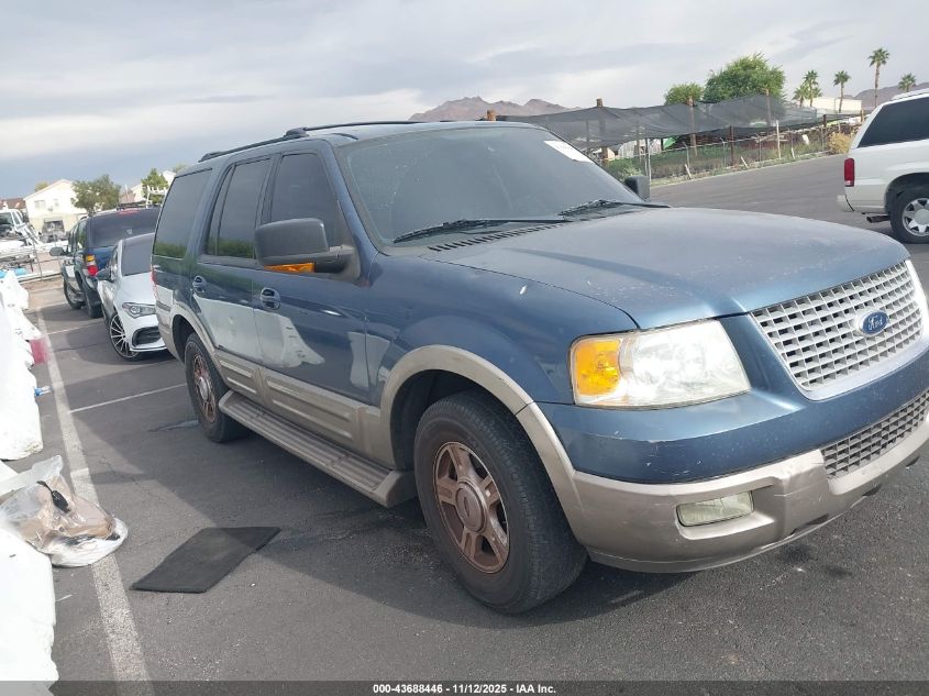 2004 Ford Expedition Eddie Bauer