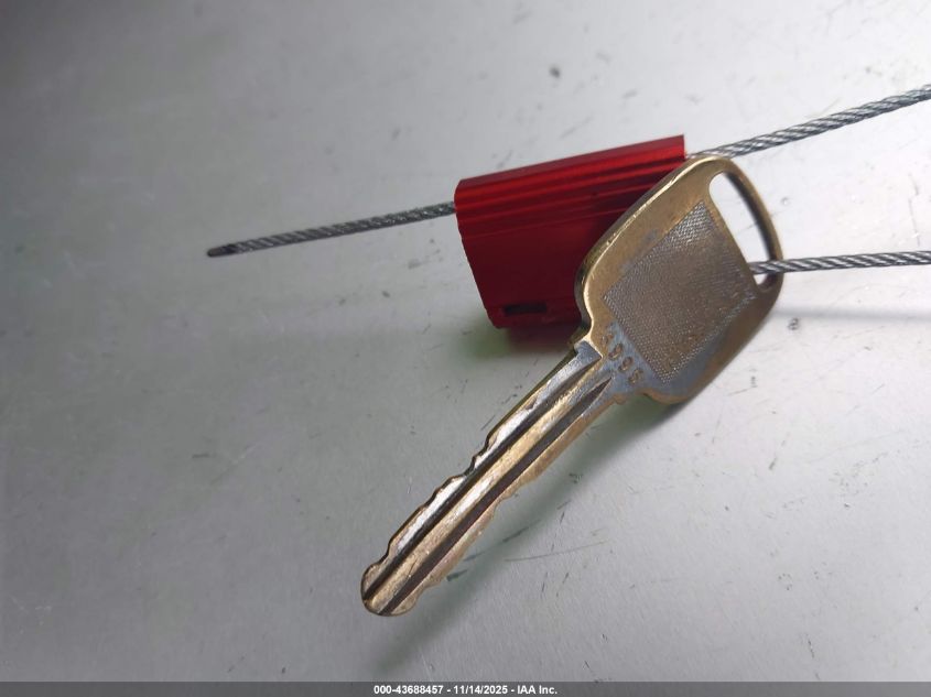 1990 Mazda B2600 Cab Plus VIN: JM2UF3146L0922761 Lot: 43688457