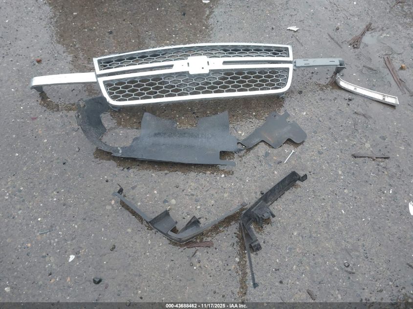 2003 Chevrolet Silverado 2500Hd Lt VIN: 1GCHK29103E347436 Lot: 43688462