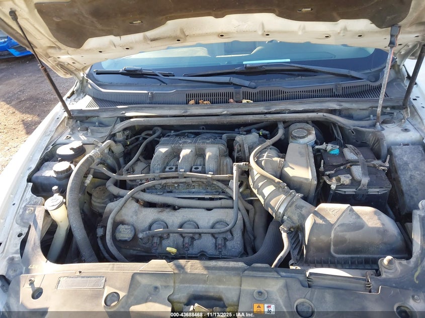 1FAHP2EW9CG143246 2012 FORD TAURUS photo no. 10