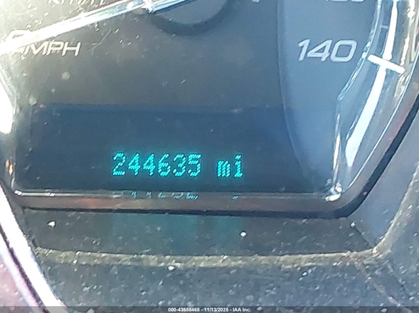 1FAHP2EW9CG143246 2012 FORD TAURUS photo no. 12