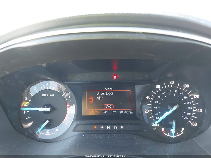 2016 FORD FUSION SE 3FA6P0H73GR176676