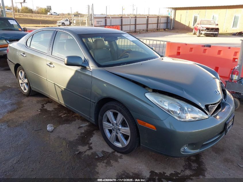 2005 Lexus ES 330
